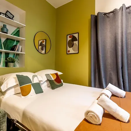 Opera Appartamento Parigi